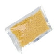 Yellow Beeswax Pastilles Organic Natural Beeswax Pellets for Candle Wax