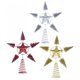 thumbnail image 4 of Adorno de Navidad Classic Star Sunnimix 8 pulgadas rojo, 4 of 8