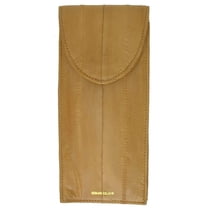 Eel Skin Eye Glass Holder E 508