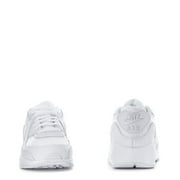 Men's Nike Air Max 90 LTR White/White-White (CZ5594 100) - 8