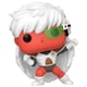 thumbnail image 1 of ¡Funko Pop! Dragon Ball Z Jiece Figura de vinilo que brilla en la oscuridad #1495, 1 of 5