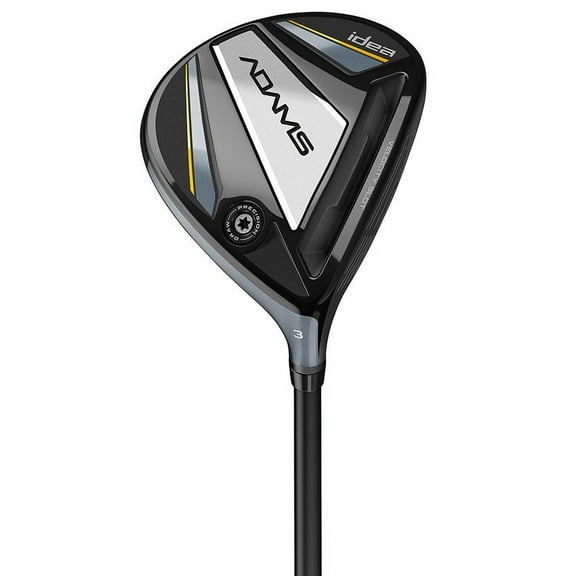 Adams Golf Ladies Idea Fairway Wood 18 #5