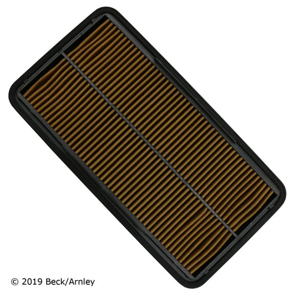 BeckArnley 042-1627 Air Filter
