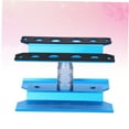 thumbnail image 3 of OULII Aluminum Rc Car Work Stand Rotatable and Lockable Stable Work Platform for Rc Toy Car 1Set, 3 of 8