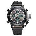 thumbnail image 1 of Men's Watch Multifunctional Date Display Casual Wrist Watch Business Watch, 1 of 9