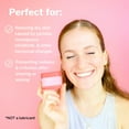 thumbnail image 3 of Crema hidratante vaginal Pixie Vulva Balm 50 ml para la menopausia, 3 of 9