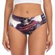 thumbnail image 1 of Balery Cool Skull Cowboy Ropa Interior de Algodón para Mujer con Dibujo – Braguitas Cómodas y Elásticas, Estilo Clásico-X-Large, 1 of 6