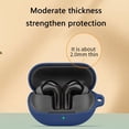 thumbnail image 2 of lanema Flexible Guard Silicone Protective Case Housing For Air 5 Headphone Shockproof Cover Scratch Resistant Sleeve Daily Use, 2 of 11
