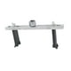 thumbnail image 5 of Llave para bomba de combustible, accesorios para automóviles, herramienta manual universal ajustable, tapa del tanque de combustible Tipo de ángulo curvo, 5 of 8
