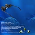 thumbnail image 6 of 10x Adjustable Fishing Glasses Telescope, 6 of 7