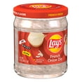 thumbnail image 3 of Lay's Dip French Onion, 15 oz Jar, 3 of 8