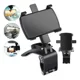 thumbnail image 1 of Soporte Telefono Coche Clip Porta Celular Manos Libres 1pz F, 1 of 8