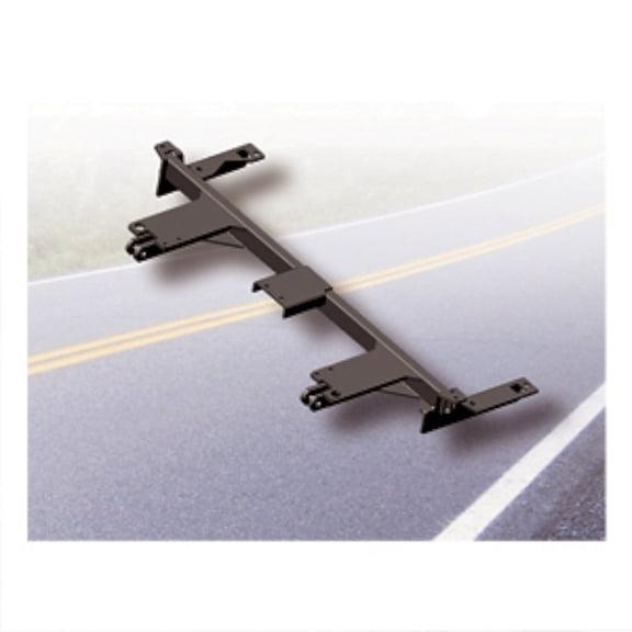 Demco RV 9518169 Vehicle Baseplae 2004-2008 Chevrolet Malibu