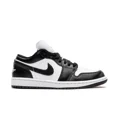 thumbnail image 2 of N I-K-E A i r-Jor-dan 1 Low Panda Black White 2023 Womens DC0774-101 NEW!, 2 of 6