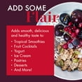 thumbnail image 3 of Dynamic Health Once Daily Tart Cherry Ultra 5X | 100% Juice Concentrate | No Additives or Preservatives | Antioxidant | 16oz, Btl-Glass, 3 of 6