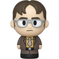 thumbnail image 1 of POP Funko TV Mini Moments: The Office - Dwight with Chase (L Funko POP, 1 of 2