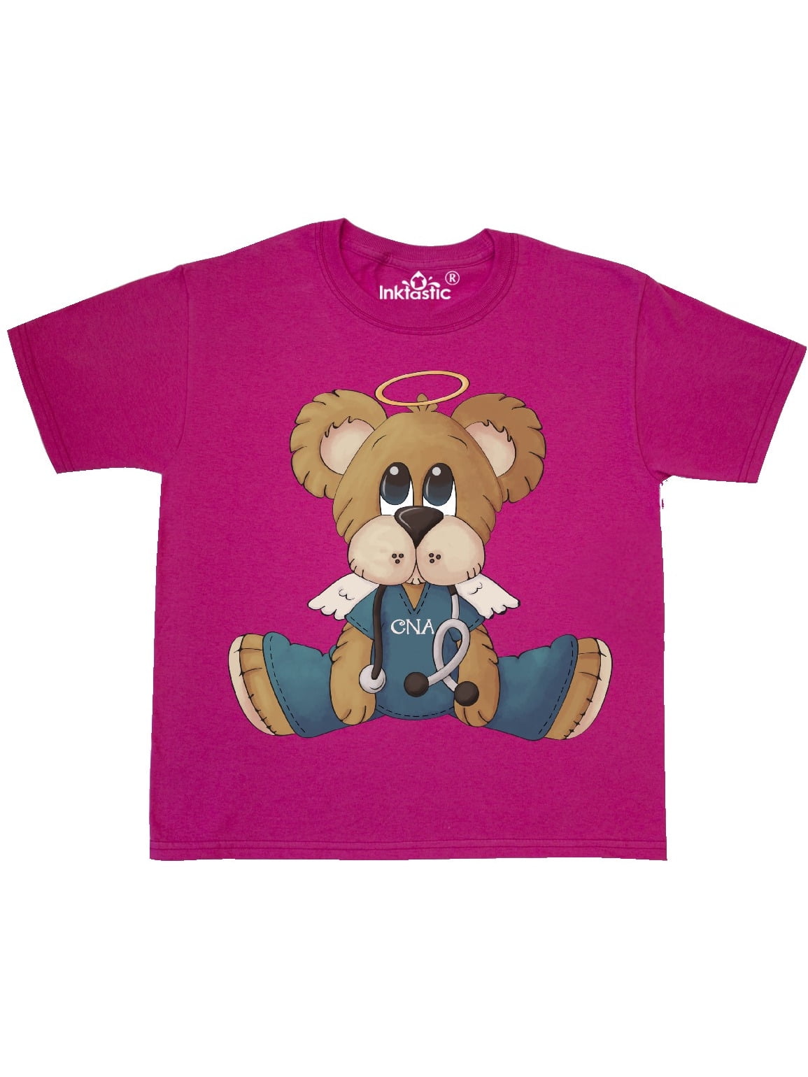 cna teddy bears