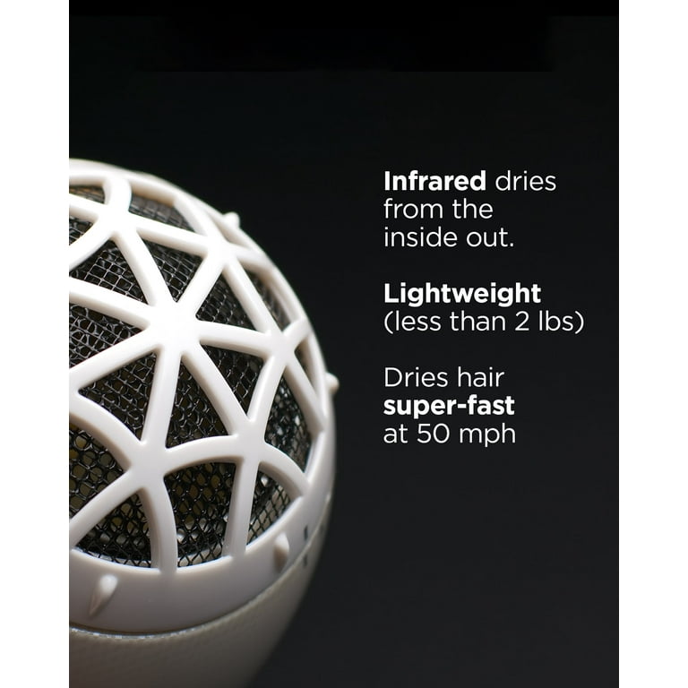 W8less 2024 hair dryer