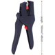 thumbnail image 4 of Cable pelacables, tijeras, alicates automáticos autoajustables, herramienta manual para pelar cables aislados, 4 of 4