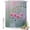 Pink HotPink LimeGreen, variant on Shower Curtain Lily Of The Valley Shower Curtains for Bathroom Decor, Waterproof Polyester Shower Curtain Set with Hooks, Extra Long 72" x 84" Pink Flower