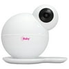 iBaby M6, Wi-Fi Video Baby Monitor, Night Vision, Music Player