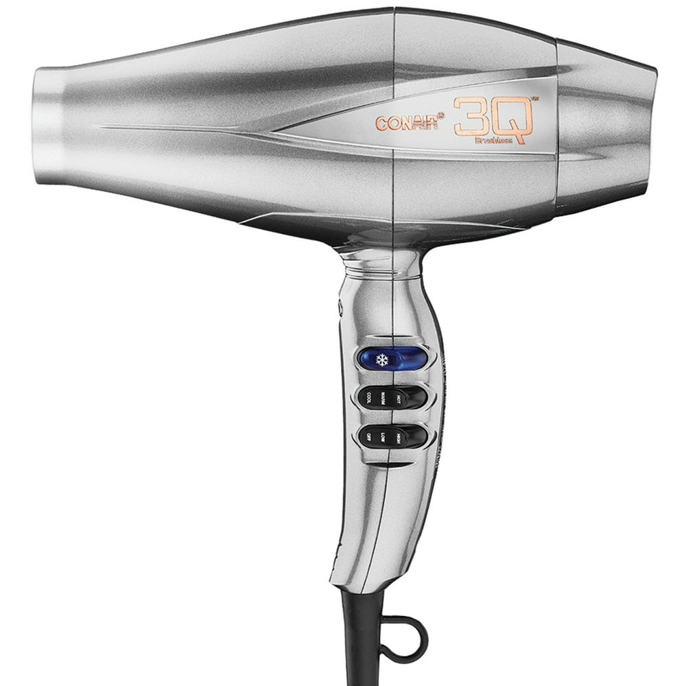 Infiniti Pro by Conair 3Q Advanced Hair Dryer