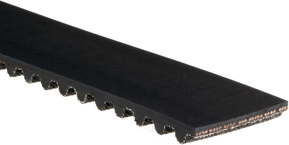 ACDelco TB328 Engine Timing Belt