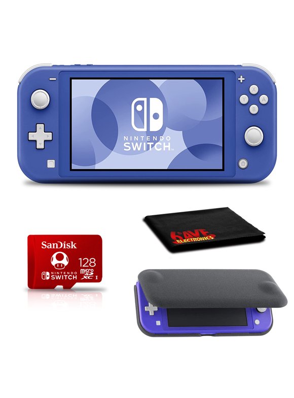 Black Friday Nintendo Switch Lite Deals 2022