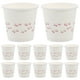 thumbnail image 1 of 100 vasos pequeños de papel para degustación, vasos para bebidas, vasos para degustación de 50 ml, 1 of 8
