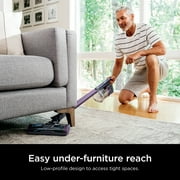 Shark® Pet Cordless Stick Vacuum with Self Cleaning Brushroll and PowerFins Technology, WZ240