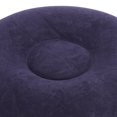 thumbnail image 4 of HLONK Inflatable Stool  Portable Inflatable Round Stool  Camping Chair For Living Room Beach Hiking Outdoor Courtyard Bedroom, 4 of 8