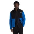 thumbnail image 1 of Chaqueta polar THE NORTH FACE Glacier para hombre Hero Blue/TNF Black, 1 of 7