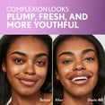 thumbnail image 5 of COVERGIRL Simply Ageless Skin Perfector Essence, 60 Tan, 1 fl oz, 5 of 13