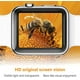 [6 Pack] UniqueMe Protecteur d'Écran Compatible avec la Série de Montres Apple Watch 1/2 / 3 38mm, [adsorption Anhydre] [Flexible – image 4 sur 5