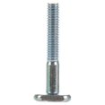 thumbnail image 4 of 10 PCS Flat Head Screws, Stainless Steel Fillister Head Machine Screw With Fully Threaded For Home Industrial, 4 of 8