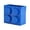 A, variant on ABS Refrigerator Storage Can Kitchen Countertop Organizer with Design Holds 35 Pounds for Living Room Home Textile Organization