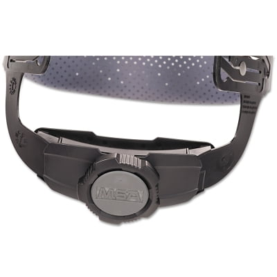 Fas-Trac III Replacement Suspension, 4-Point Standard,V-Gard 500/GREEN SmoothDome | Bundle of 2 Each