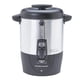 thumbnail image 1 of Cafetera Eléctrica Hamilton Beach Percoladora de 40 Tazas con Dispensador Acero Inoxidable Reacondicionado, 1 of 9