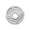 FS6008, variant on Round PU Ceiling Medallions Decorative Panel Ceiling Light Fixture Medallions Base