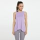 thumbnail image 2 of Gibobby Camiseta de yoga con espalda casual para mujer, sin mangas, para entrenamiento en la espalda, chaleco deportivo(B,M), 2 of 4