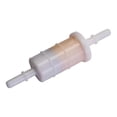 thumbnail image 1 of 4Pcs in Line Fuel Filter for Mercury Verado Outboard Motor 35-879885Q 35879885Q 35-879885T, 1 of 5