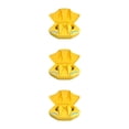 thumbnail image 4 of Monstrate Auriculares compatibles con Bluetooth Auriculares intrauditivos con cancelación de ruido Auriculares ergonómicos con sonido Type4 NO4, 4 of 6