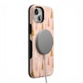 thumbnail image 6 of Casely iPhone 15 Case | Bubblegum Forest | Christmas Tree | Bold Protective Case Design | Compatible with MagSafe, 6 of 9
