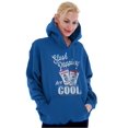 thumbnail image 3 of Slush Puppies Are Officially Hoodie Sweatshirt Women Men Brisco Brands M, 3 of 6