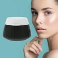 thumbnail image 4 of Unique Bargains Portable Cream Box for Travel Camping 40ml 1.35Oz 1 Set Light Blue,Blue, Black,Deep Blue, 4 of 6