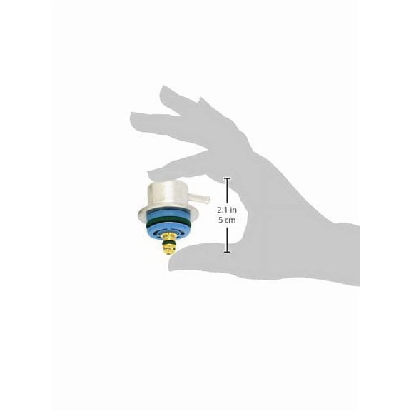 Bosch 0280160597 Fuel Pressure Regulator
