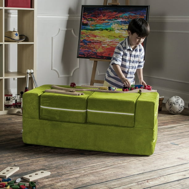 Loveseat for best sale kids room