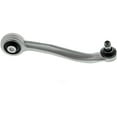 thumbnail image 1 of Front Left Upper Rearward Control Arm and Ball Joint Assembly - Compatible with 2013 - 2018 Audi S7 2014 2015 2016 2017, 1 of 2