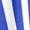Blue, variant on Striped Maxi Skirt For Women High Waisted A Line Flowy Ankle Length Skirt Elastic Waist Summer Casual Long Skirt For Beach Vacation Daily Outfits Khaki L