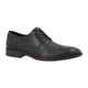 thumbnail image 2 of Mocasin Destroyer CHRISTIAN GALLERY Hombre vestir piel Ajustable Elegante negro 29, 2 of 4